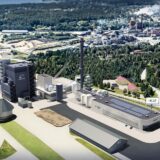 Sweden’s electrofuel plant for marine industry gets green light