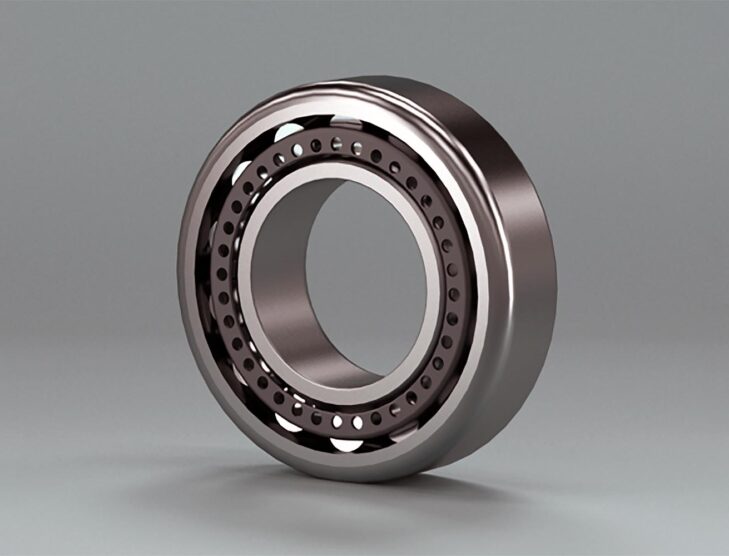 The Timken Company to acquire GGB Bearing Technology