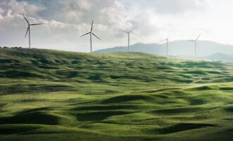 UN report: USD44-47 trillion needed to reach carbon neutrality