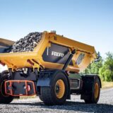Volvo Group and Rio Tinto to create low-carbon partnership