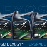 Wolf Oil launches engine oils that meet GM dexos1 Gen3 spec
