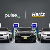 bp and Hertz to develop U.S. network of EV charging stations