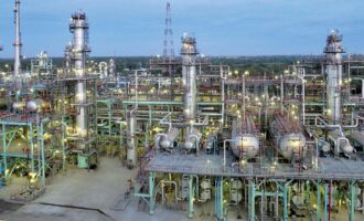 IOCL awards EPC contract for CDWU at Baroda Refinery
