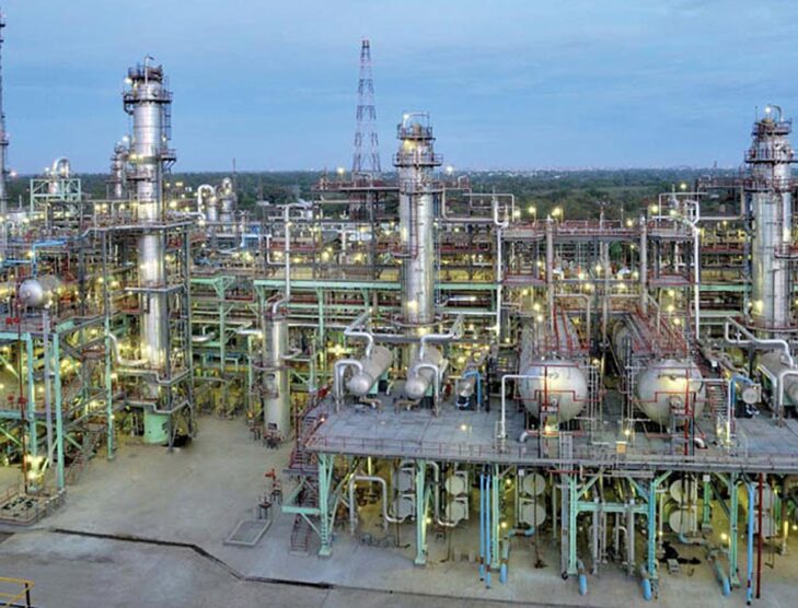 IOCL awards EPC contract for CDWU at Baroda Refinery