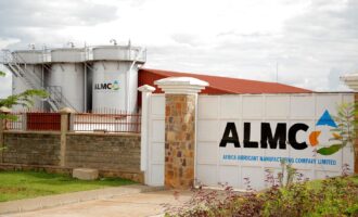 ALMC receives 'Manufacturing Innovation of the year 2022' award