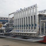 Air Products to invest USD500 million in green liquid hydrogen