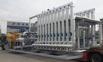 Air Products to invest USD500 million in green liquid hydrogen
