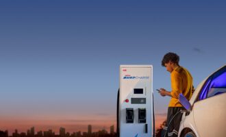 Ampol to deliver EV fast charging solutions in New South Wales