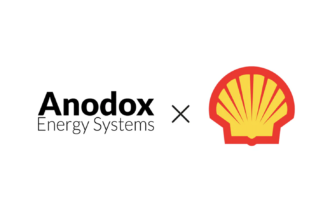 Anadox partners with Shell on liquid immersion battery