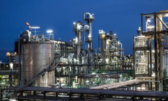 BASF offers carbon-neutral neopentyl glycol and propionic acid