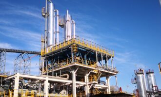 CRI and Dastur Energy to partner on CO2 to methanol projects