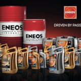 ENEOS introduces passenger car motor oils in the Philippines