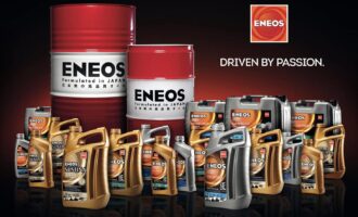 ENEOS introduces passenger car motor oils in the Philippines.jpeg