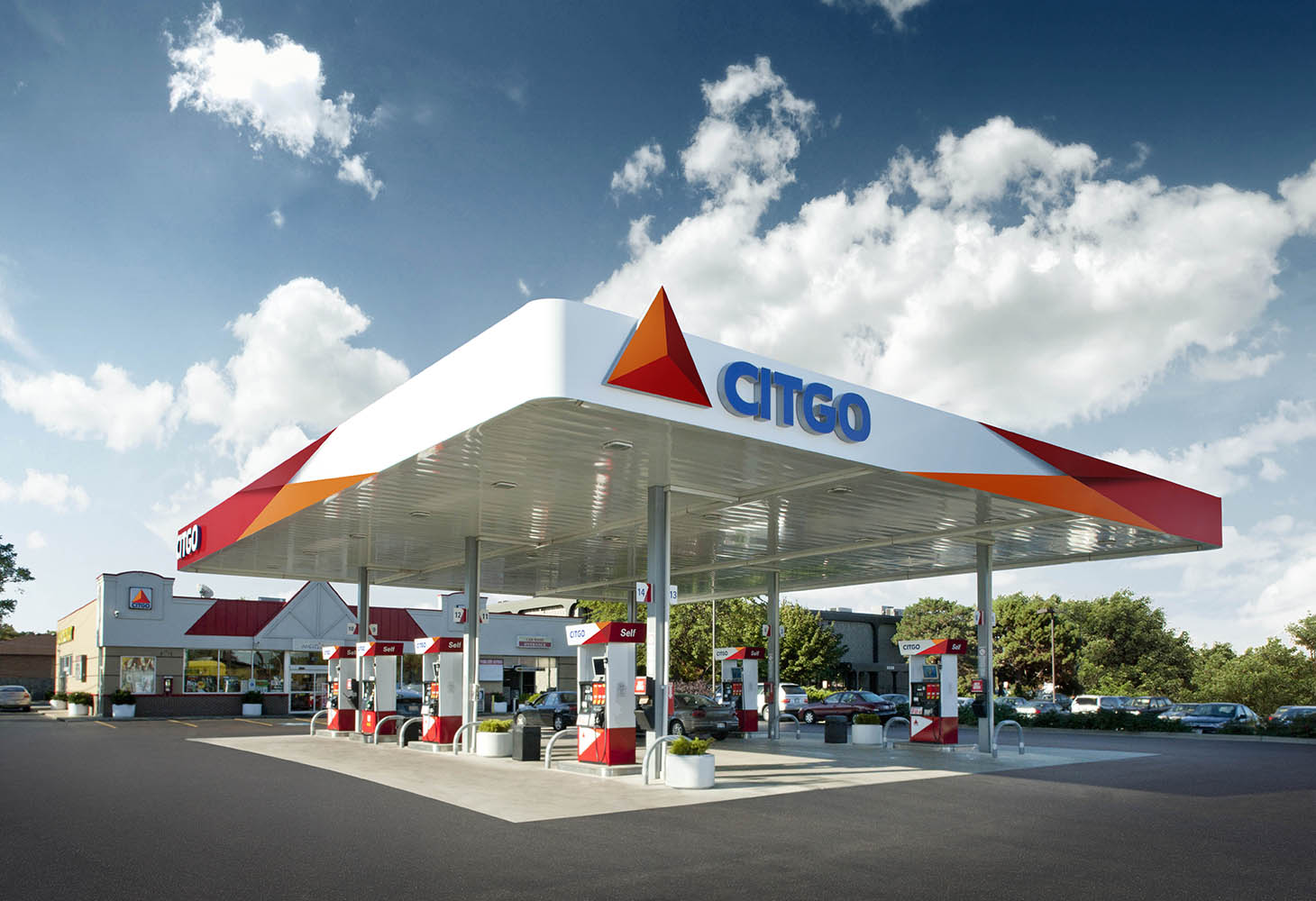 Ecopetrol sells carbon compensated crude oil cargo to CITGO
