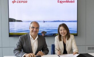 ExxonMobil and Cepsa renew their marine lubricants agreement