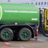 Honeywell introduces new ethanol-to-jet fuel technology