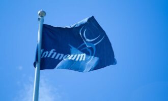 Infineum to acquire Entegris' Pipeline and Materials business