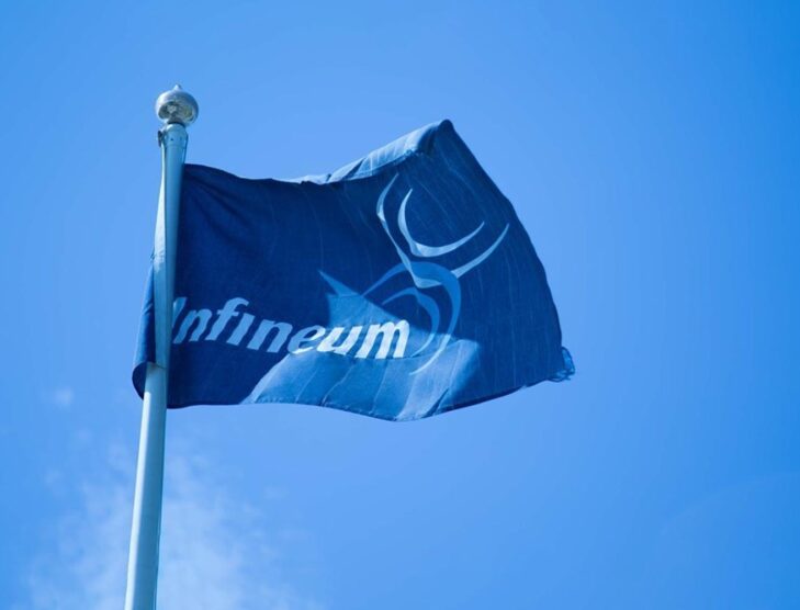 Infineum to acquire Entegris' Pipeline and Materials business