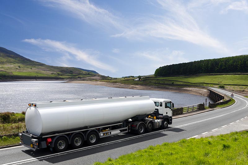 Innovation in fuel marking technology advances fuel fraud prevention