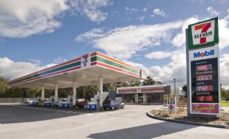 Mobil Oil extends fuel supply agreement with 7-Eleven Australia
