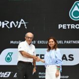 PETRONAS extends fuel supplier contract for Moto2 and Moto3