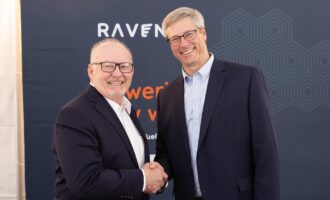 Raven combines technology with EFT to produce SAF, renewable diesel