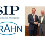 SIP partners with KRAHN Chemie to distribute its base oils
