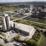 TotalEnergies and Holcim partner to decarbonise cement plant