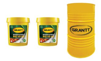 UMW GRANTT launches new range of biodegradable hydraulic oils