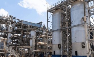 Vertex: Supply issues impact throughput volumes at Mobile refinery