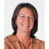Afton President Regina Harm to retire, successor named
