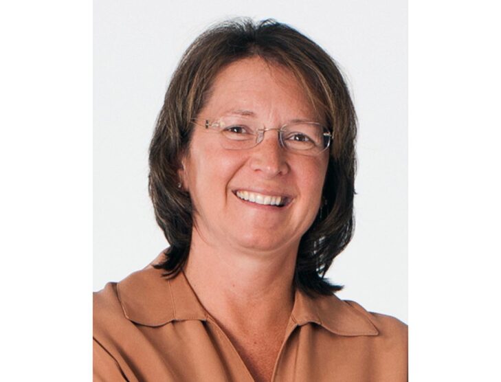 Afton President Regina Harm to retire, successor named