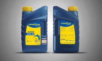 Alonsa Electric launches new line of Goodyear lubricants