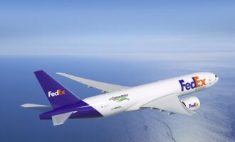 Boeing forecasts strong demand for world air cargo through 2041