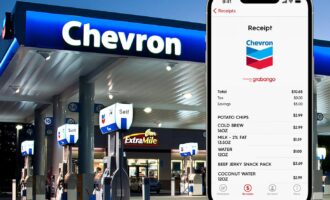 Chevron launches check-out free shopping powered by Grabango