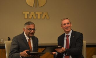 Cummins, Tata to develop technology solutions for sustainable mobility