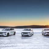 Geely and Renault to form alliance for hybrid and ICE powertrains