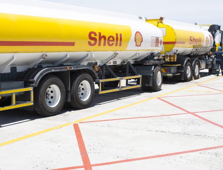 Global Bioenergies and Shell to develop low-carbon road fuels