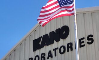 Klein to take over as president of Kano Laboratories