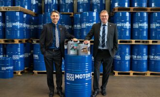 LIQUI MOLY appoints Weller as second managing director