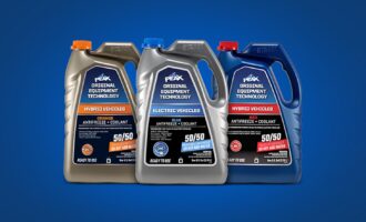Old World Industries launches products for electric vehicles