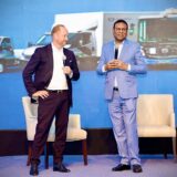 Partnership to provide e-mobility solutions in Saudi Arabia