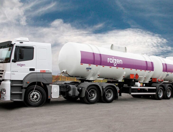 Raizen to supply Shell with 3 billion litres of cellulosic ethanol