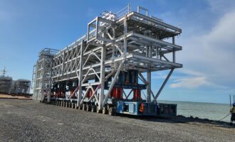 Sarawak Petchem Methanol Project to be completed in March 2023