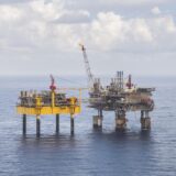 Shell completes sale of its interest in Malampaya gas field