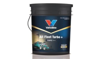 Valvoline Cummins launches engine oil for heavy-use tractors