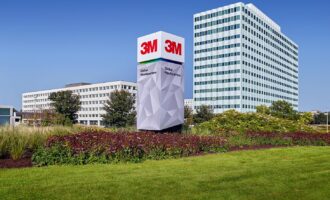 3M to discontinue production and use of PFAS by 2025