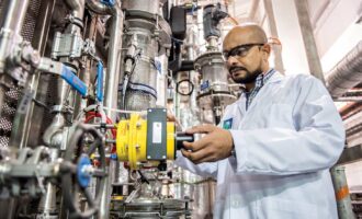 Crude-to-chemicals technology set for first commercial deployment