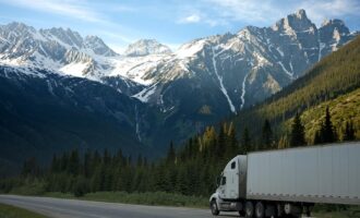 EPA adopts final rule for new heavy-duty emission standards