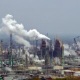 ExxonMobil starts up new polypropylene unit in Baton Rouge